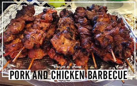 maganda ang pagka tuhog ng barbecue ni mimi|8 pinakamahusay na mga recipe para sa mga pinausukang gulay .